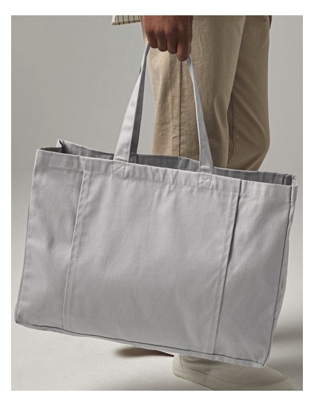 WES-W818-EarthAware® Organic Yoga Bag 2